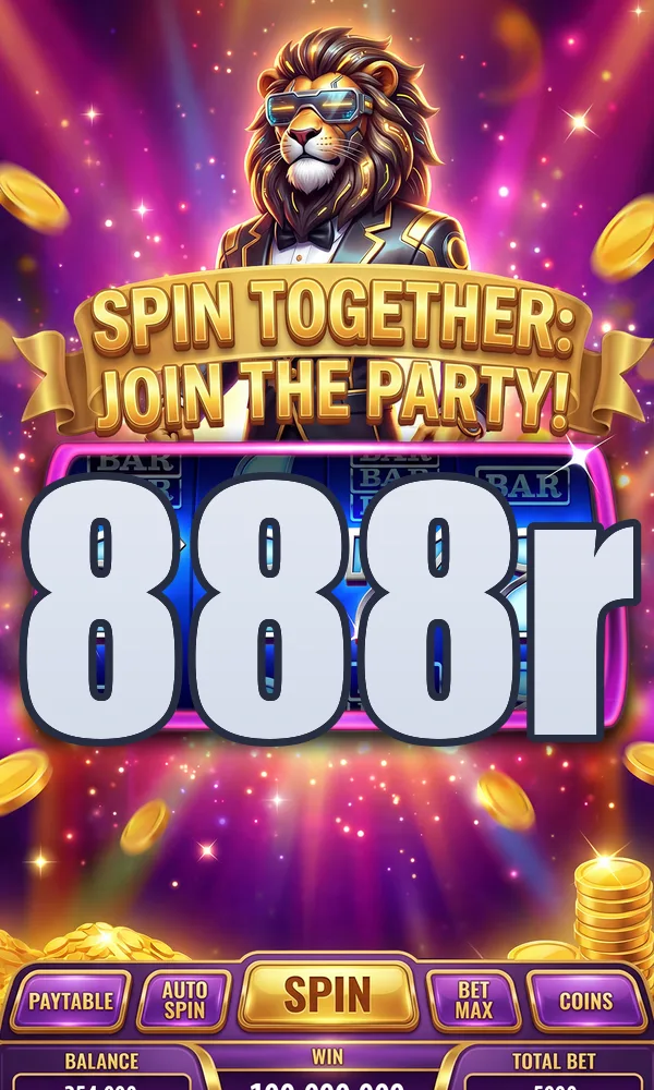 888r APK