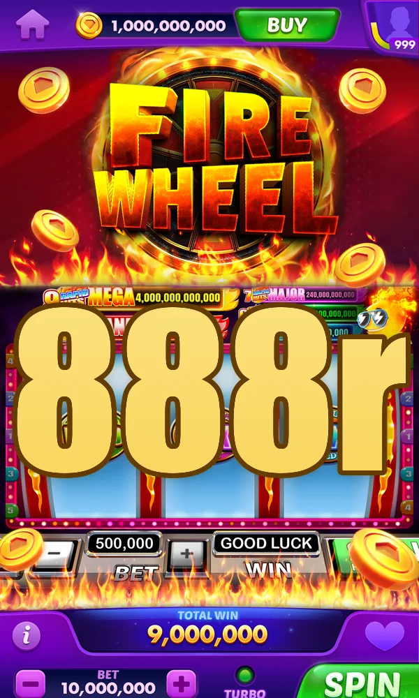 888r APK