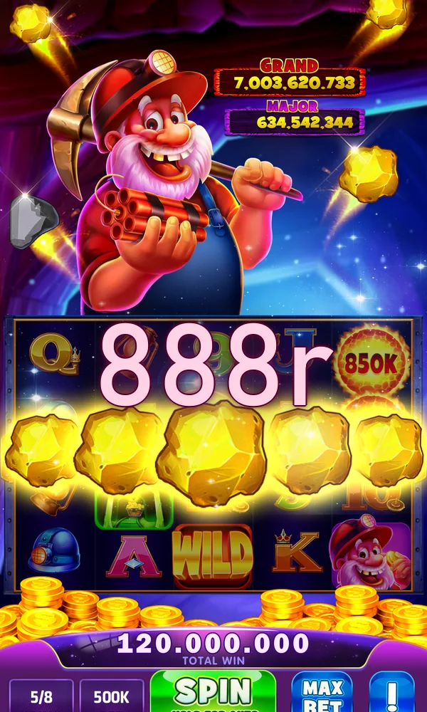 888r Masuk