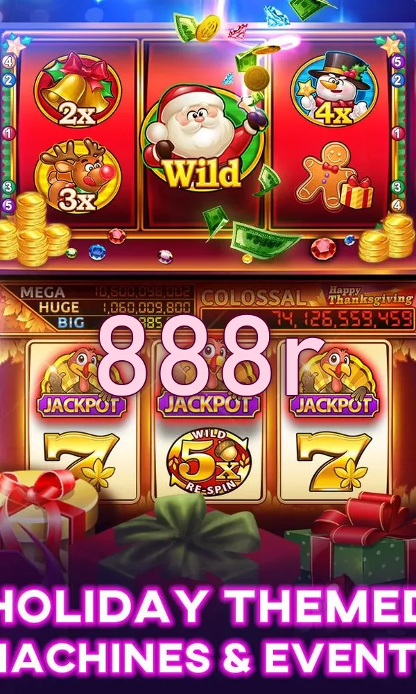 888r Masuk
